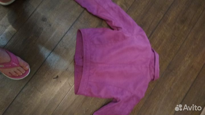 Куртка- косуха