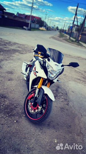Продам мотоцикл