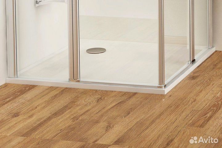 Душевой поддон Ravak perseus PRO-80 flat 80x80