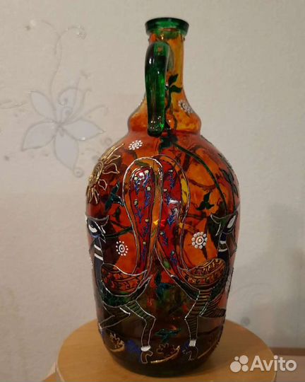 Кувшин для вина