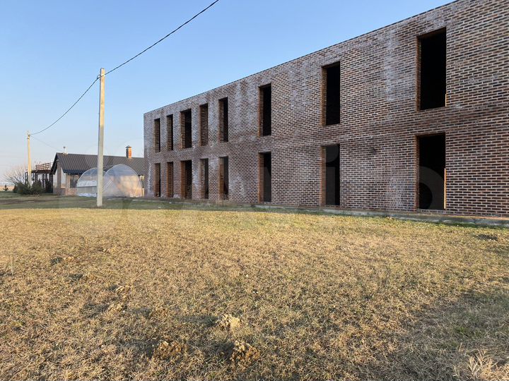 Общепит, 42000 м²