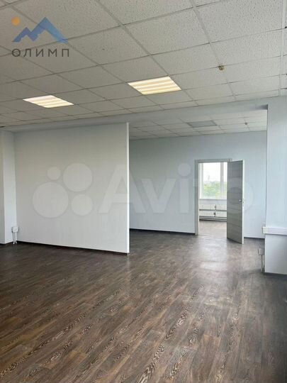 Сдам офисное помещение, 78 м²