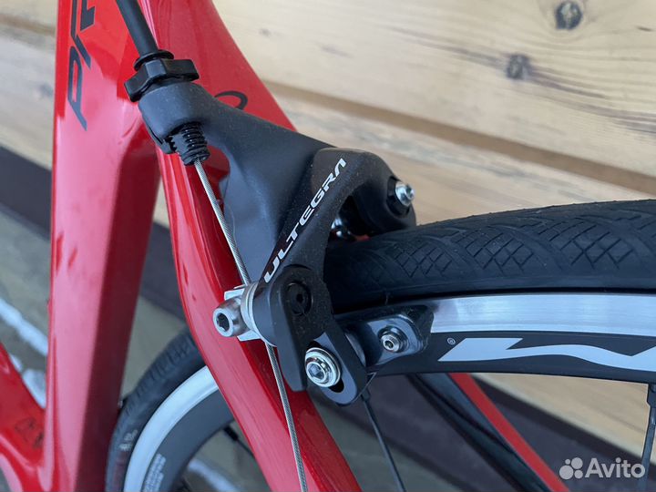 Велосипед Pinarello Prince 2021 carbon (рама 54,5)