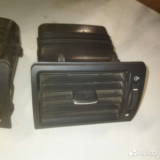 Дефлектор левый/правый Ford Mondeo 3