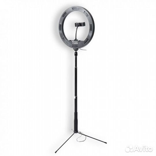 Fujimi FJL-ring12M Кольцевая лампа для бьюти