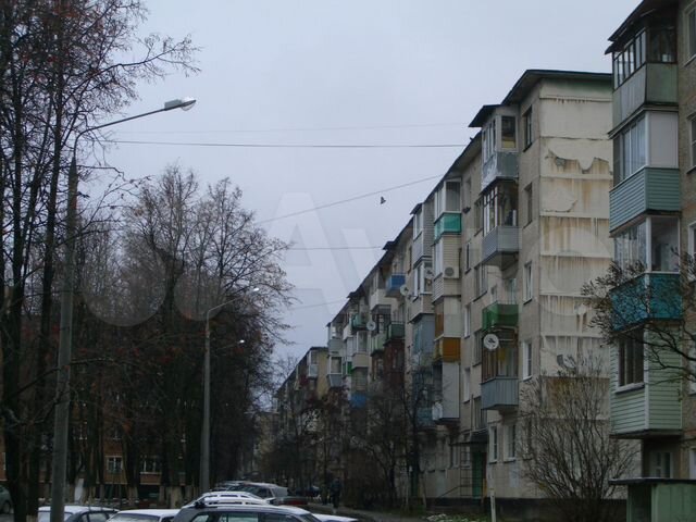 Улица куйбышева 32