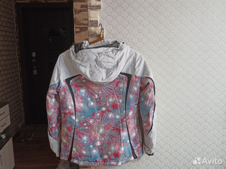 Курка женская