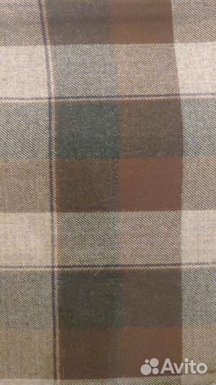 Ткань костюмная СССР