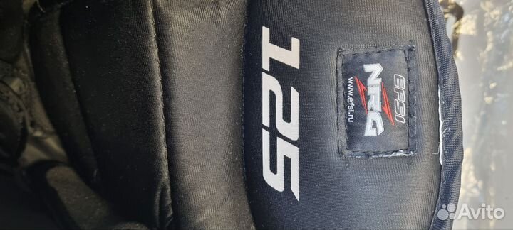 Шорты хоккейные детские