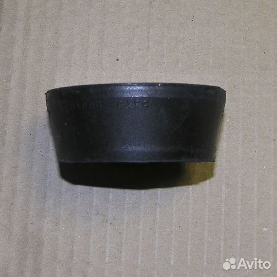 Подушка переднего крепления кабины верхняя камаз