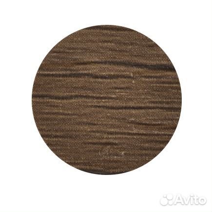Заглушка самокл. D14мм (античный коричневый) 50