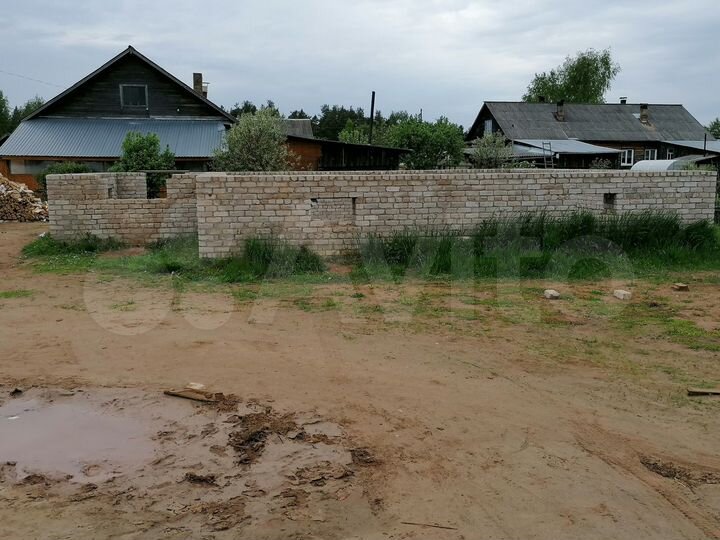 Участок 10 сот. (ИЖС)