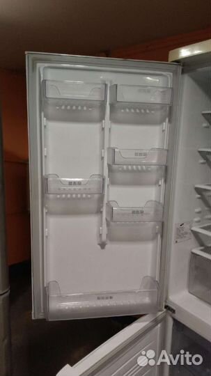 Холодильник samsung б/у с гарантией