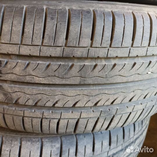 Kumho Solus TA71 205/60 R16