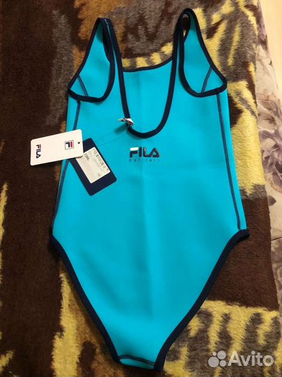 Продам новый купальник для девочки