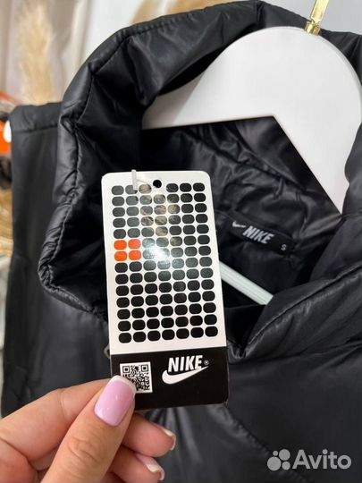 Костюм спортивный тройка Nike р. 44,46