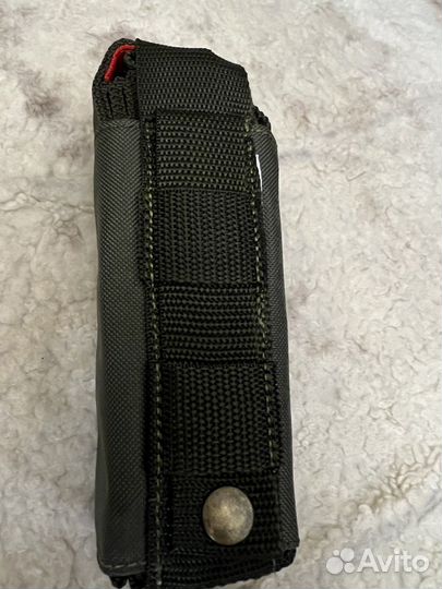 Эвакуационная стропа