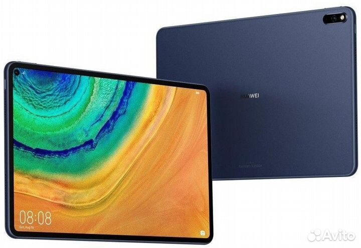 Планшет huawei Matepad 4/64gb новый рассрочка