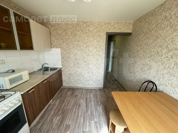 2-к. квартира, 52,3 м², 4/9 эт.