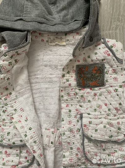 Детские вещи на девочку