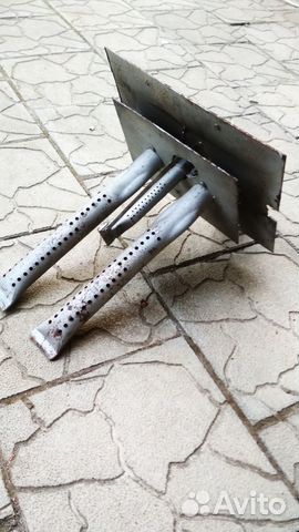 Газовая горелка для котла с автоматикой купить в Невинномысске | Товары ...