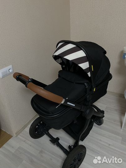 Коляска happy baby mommer 2 в 1