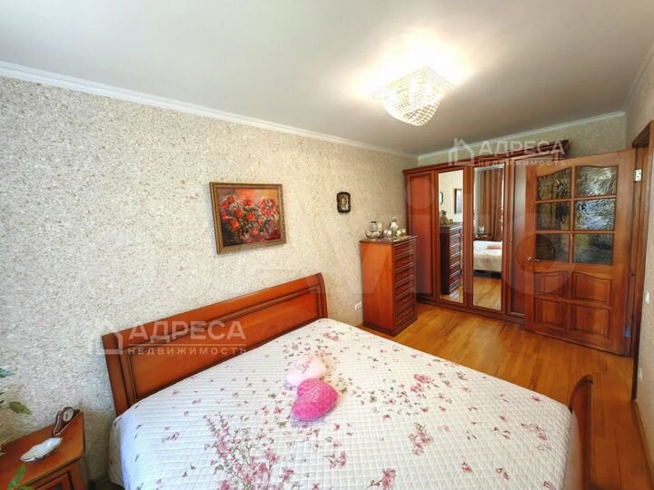 2-к. квартира, 45,5 м², 2/5 эт.