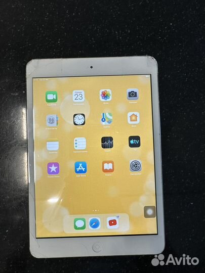 iPad mini 2
