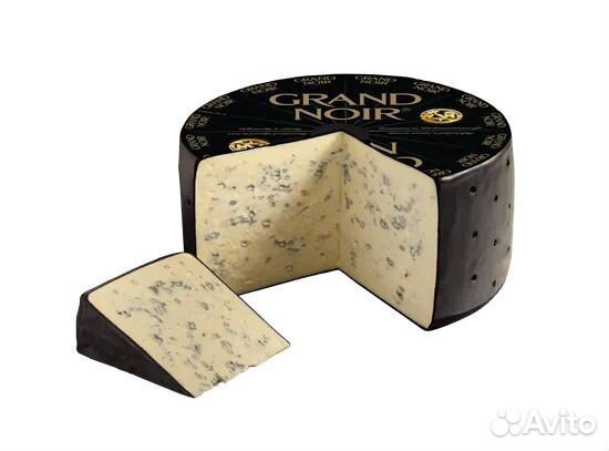 Сыр Дорблю Гранд Нуар / Dorblu Dor Blue Grand Nuar