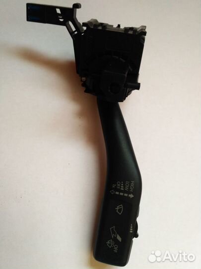 Подрулевые переключатели VAG VW