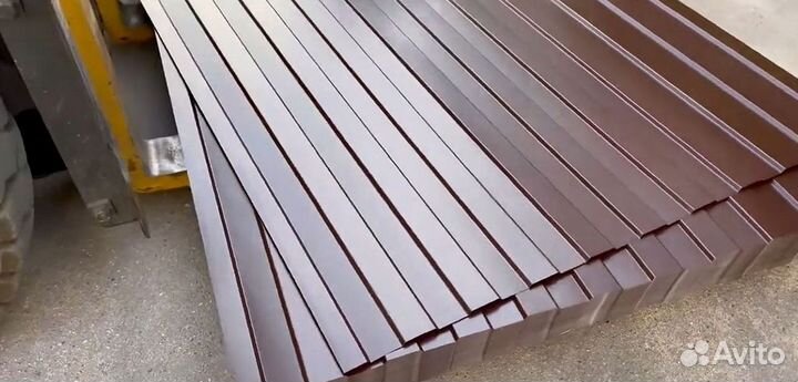 Профнастил для кровли