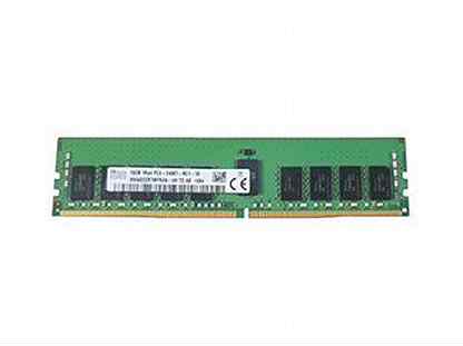 Оперативная память Hynix 16GB 1RX4 PC4-2400T HMA82