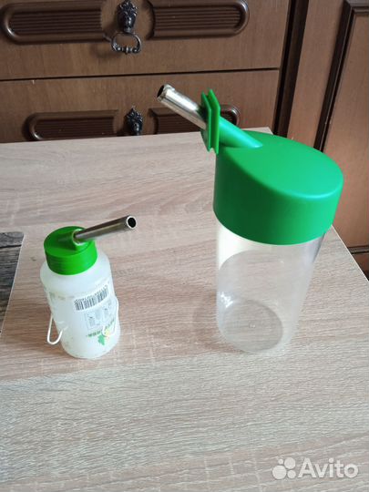 Поилки для грызунов