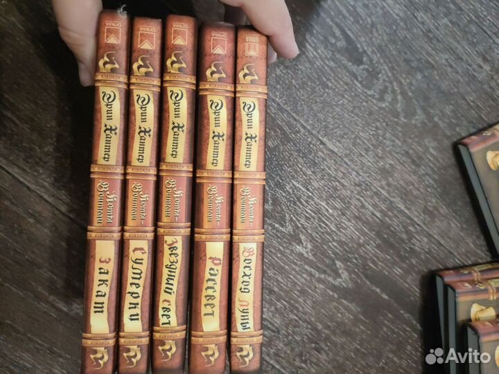 Коты-воители. Цикл «Новое пророчество»