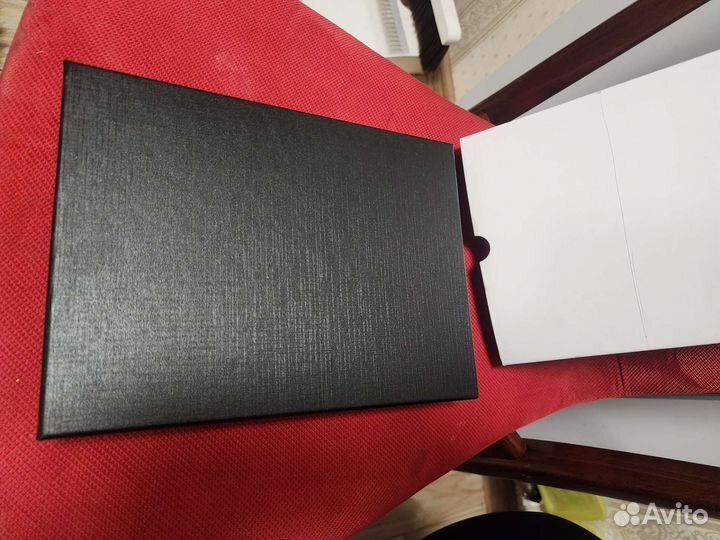 Подарочный набор с флягой Москва