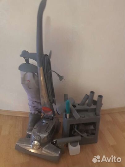 Пылесос
