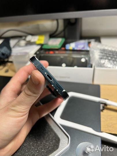 iPhone 13 mini, 128 ГБ