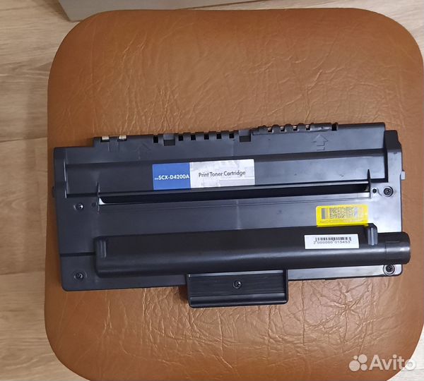 Картридж NVP SCX-D4200A