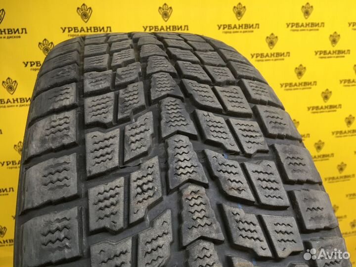 Dunlop Grandtrek SJ6 235/55 R18 99Q