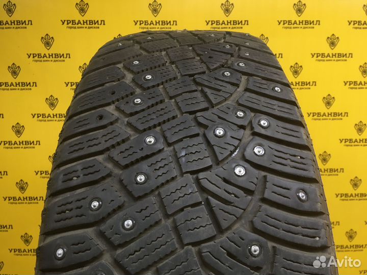 Continental IceContact 2 SUV 225/60 R17 103T