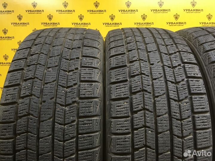 Dunlop Graspic DS3 225/55 R17 97Q