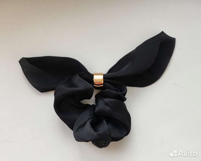 Ободок на голову, резинка для волос