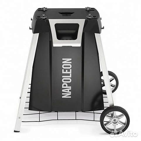 Основание для газового гриля Napoleon TravelQ PRO