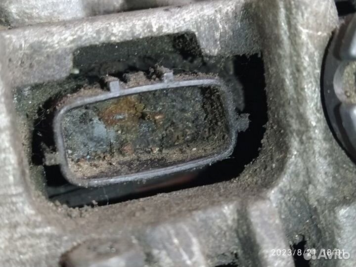 Генератор Nissan Maxima A33 2.0 00-06