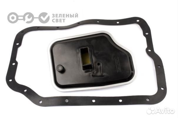 JS asakashi JT318K Фильтр АКПП mazda 3 BK/BL/6 GH