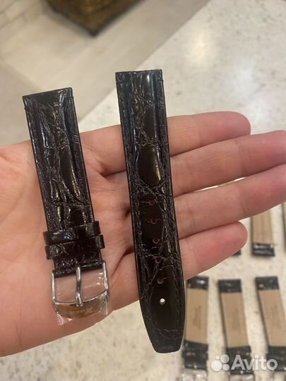 Ремень мужской 2 шт