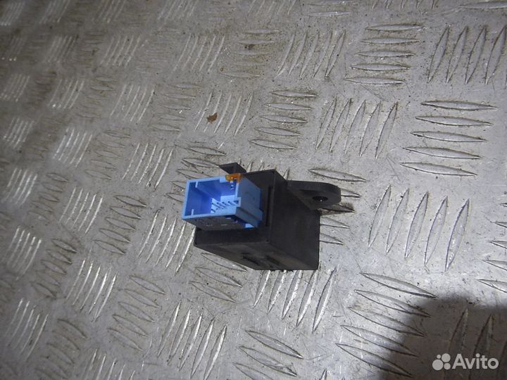 Блок реле, Peugeot (Пежо) -407 (04)