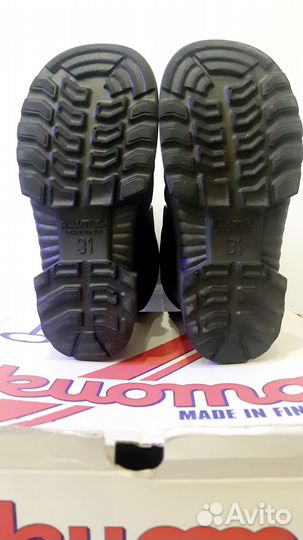 Сапоги Kuoma 31