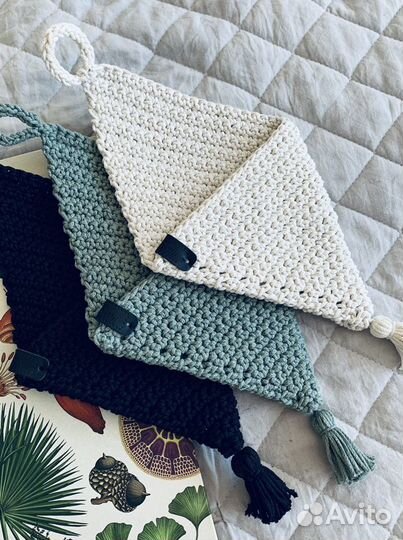 Корзина для хранения. Подвесная корзина