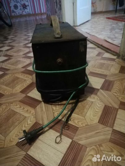 Зарядное устройство для акб
